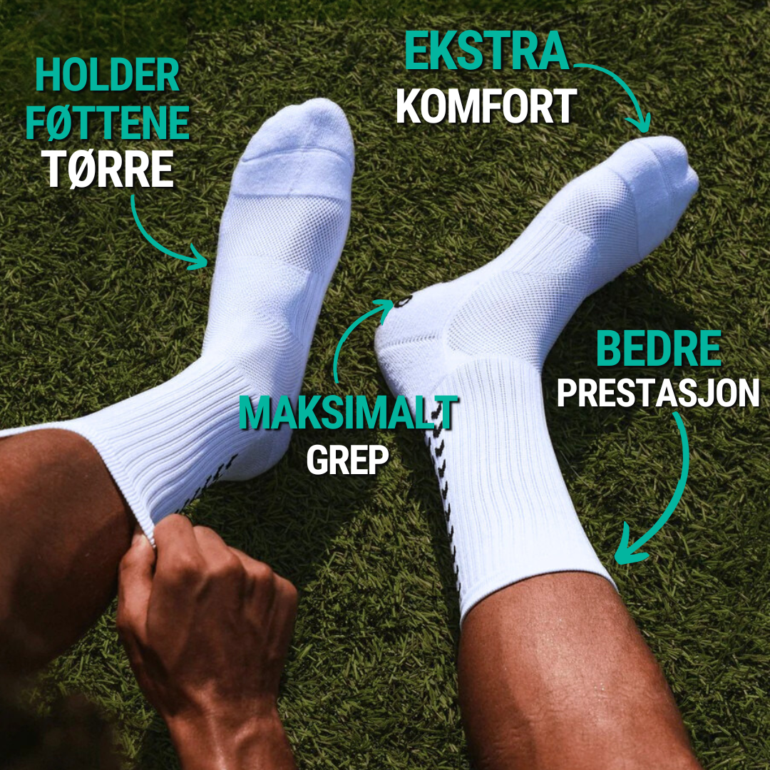FitSocks - 5Pakk