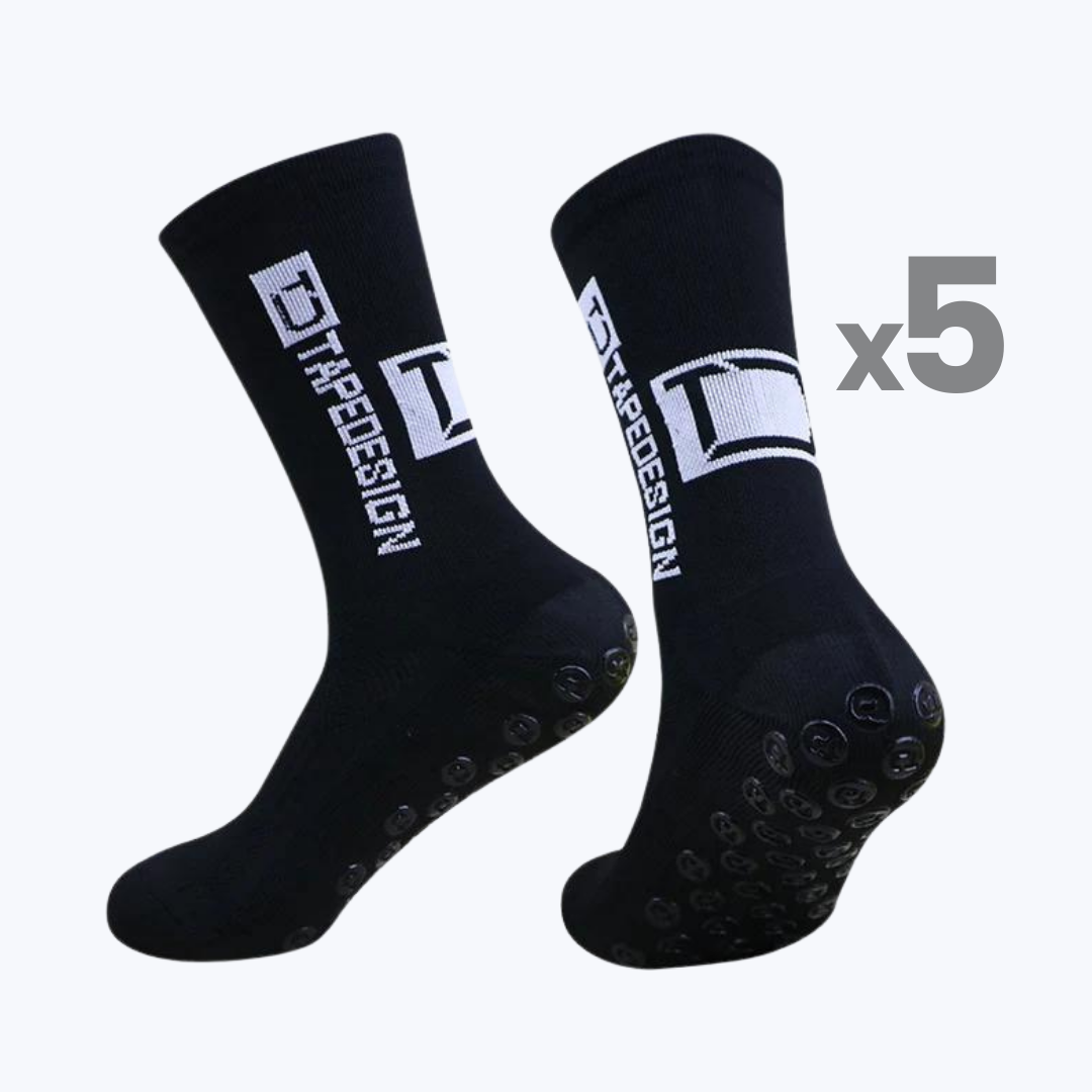 FitSocks - 5Pakk